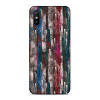 Xiaomi Redmi 9A Uyumlu Kılıf Utopia (23) Ultra Koruma Kılıfı Taş