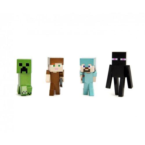 Nessiworld Minecraft Figür 7 cm