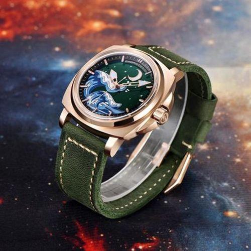 Pagani Design PD-YS014-6 Otomatik Erkek Kol Saati