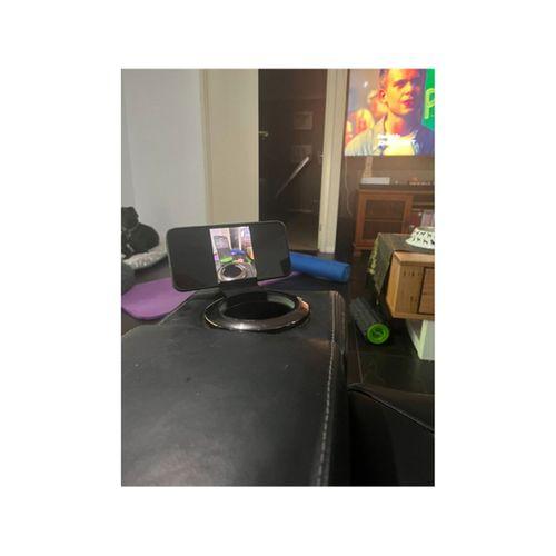 Kanepe Kupa Tutucu Telefon Montajı (Bu ürün Sadece Plastik parçadır - Almadan Önce Soru Sorabilirsiniz)