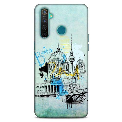 Oppo Realme 5 Pro Kılıf Almanya (19) Kılıfları Berlin