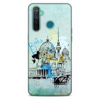 Oppo Realme 5 Pro Kılıf Almanya (19) Kılıfları Berlin