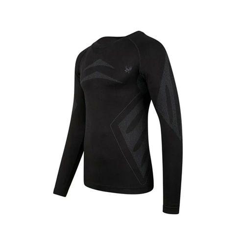 2AS Men Heatwave Seamless Üst