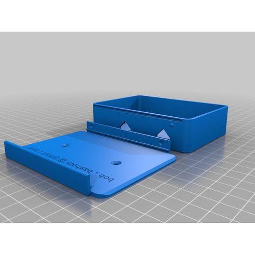 STM32 Case_enclosure - 5117832