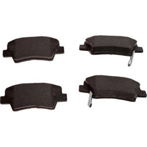 Sangyong Ti̇voli̇ Arka Balata Korando 10 - Ti̇voli̇ - Xlv -2015