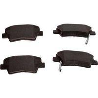 Sangyong Ti̇voli̇ Arka Balata Korando 10 - Ti̇voli̇ - Xlv -2015