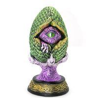 Polyester Dragon Penceli Göz Ledli Alk2342