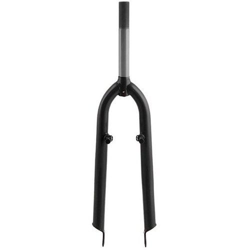 Ön Maşa 26 Jant Pasolu Pivotlu Düz Siyah