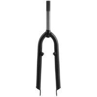 Ön Maşa 26 Jant Pasolu Pivotlu Düz Siyah