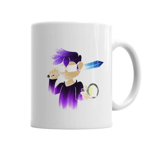 Desenho Kupa Bardak Porselen