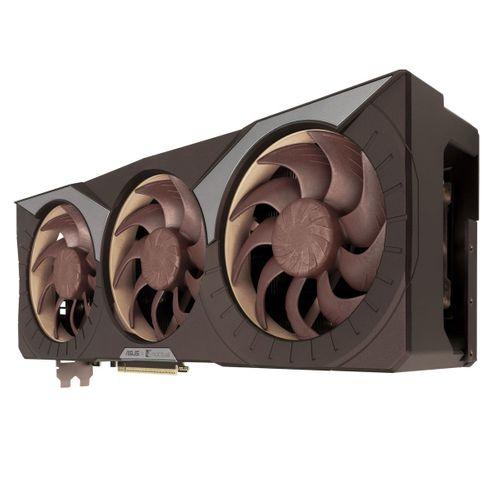 ASUS RTX5080-O16G-NOCTUA 16GB EKRAN KARTI