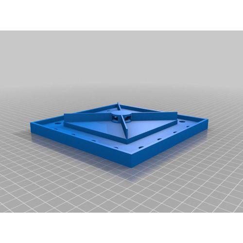 Dektop Klonlayıcı (Bu ürün Sadece Plastik parçadır - Almadan Önce Soru Sorabilirsiniz)