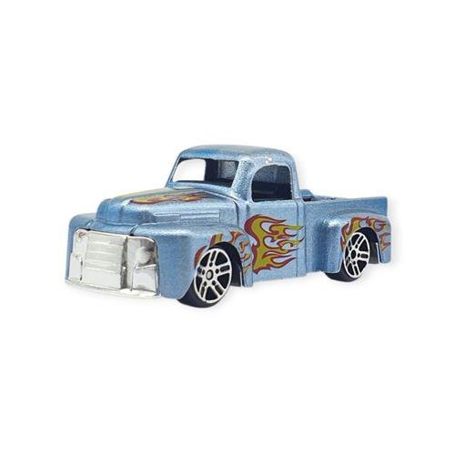 Alloy Racer 4'lü Araç Seti - 780-413