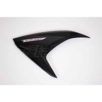 FALCON Falcon Sinyal Karenajı Alt Parça Sağ Siyah Nitro 50