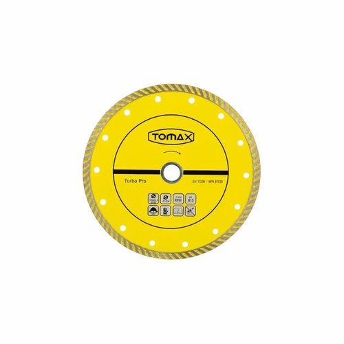 Turbo Elmas Mermer Granit Kesici 180x2,2x22