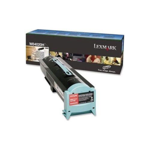 Kartuş W840 30.000 Sayfa Sıyah Toner W84020h