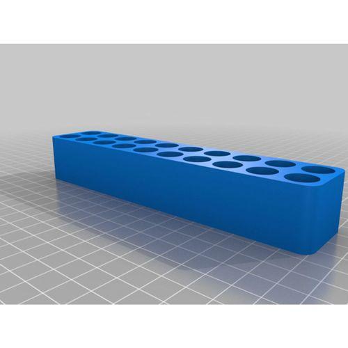 Mermi Tutucu (Bu ürün Sadece Plastik parçadır - Almadan Önce Soru Sorabilirsiniz)