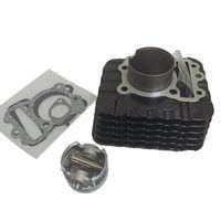 MSR-BAJAJ DISCOVERY 150 56.0 MM SİLİNDİR KİT