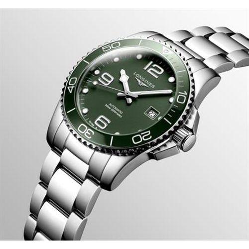 L37814066 Longines Hydroconquest Erkek Kol Saati L3.781.4.06.6