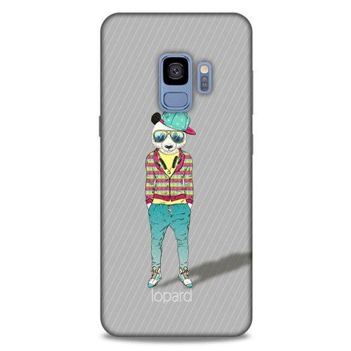 Samsung Galaxy S9 Kılıf FunnyMaX (18) Telefon Kılıfları Gri