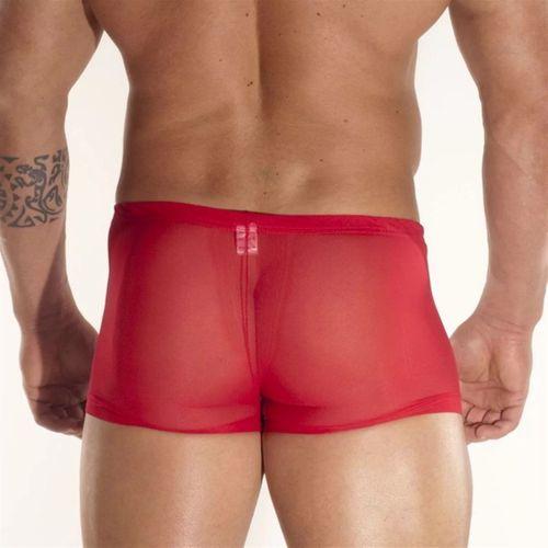 Br080888  Erkek  Boxer Çamaşır