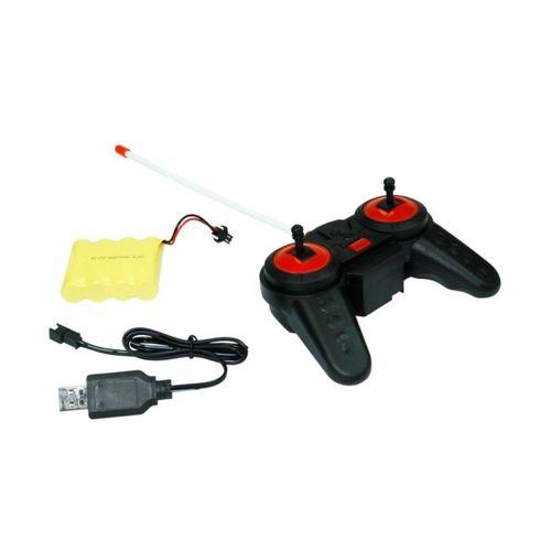 Eğitici Oyuncak SM-699-231-Vardem Uzaktan Kumandalı  Şarjlı Ful Fonksiyon Işıklı Araba 1:14