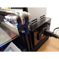 Ender3 Güç Kaynağı Kapağı Yükseltme Bölümü - 5139748