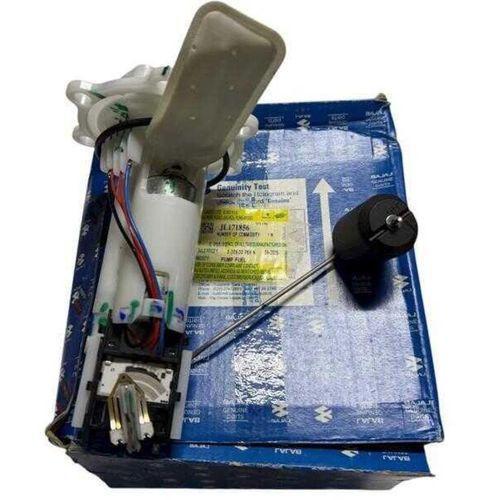 Benzin Pompası ve Şamandrası NS 200