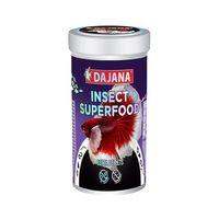 Dajana Isf Betta Pellets 100 Ml