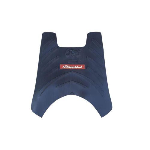 KUBA Kuba Blueberry Bluebird Paspas Siyah