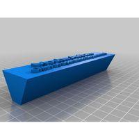 Moshe (Bu ürün Sadece Plastik parçadır - Almadan Önce Soru Sorabilirsiniz)