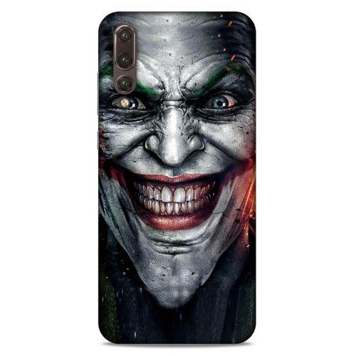 Lopard Huawei P20 Pro Uyumlu Kılıf IMDB Film (4) Koruma Kılıfı Batman Joker