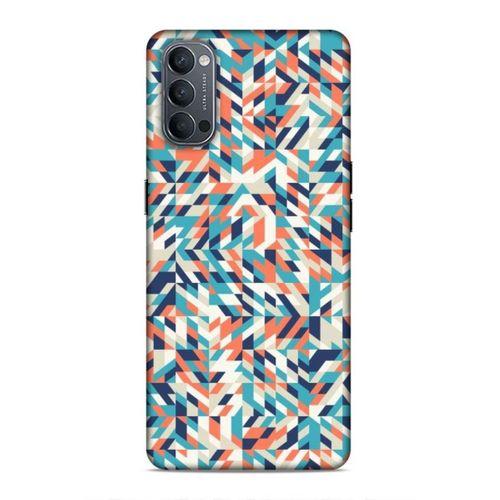 Oppo Reno 4 Uyumlu Kılıf Insomnia (18) Telefon Kılıfları Karışık