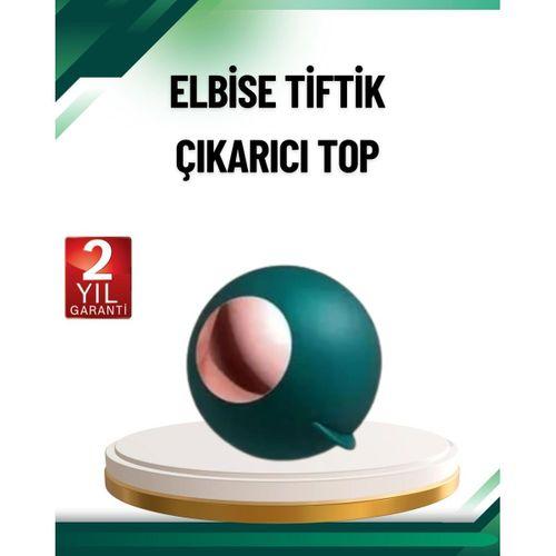 Kompakt Ve Taşınabilir Tüy Temizleme Topu – Su İle Kolay Temizlik