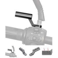 KNMASTER Knmaster Ayna Bağlantılı Fonksiyonel Telefon Tutucu Takma Aparatı