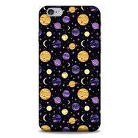 Apple Iphone 6S Plus Kılıf Spacex (40) Fit Silikon Kılıf