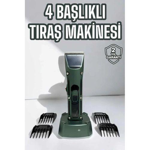 Lazer Epilasyon Öncesi Tıraş Makinesi Profesyonel Uzun Ömürlü Dayanıklı