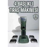 Lazer Epilasyon Öncesi Tıraş Makinesi Profesyonel Uzun Ömürlü Dayanıklı