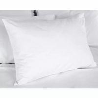 Hijyenik Tek Kullanımlık Hasta Yastık Alezi (4 Adet)