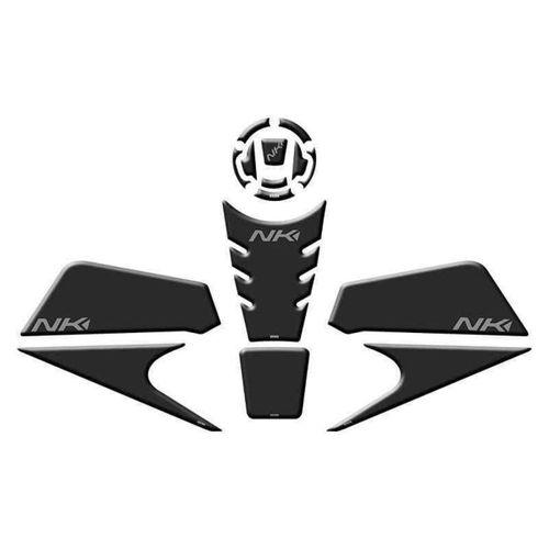 CF MOTO Cf Moto 450 Nk 2024 Uyumlu Tank Pad Set 001