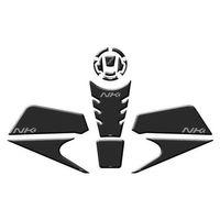 CF MOTO Cf Moto 450 Nk 2024 Uyumlu Tank Pad Set 001