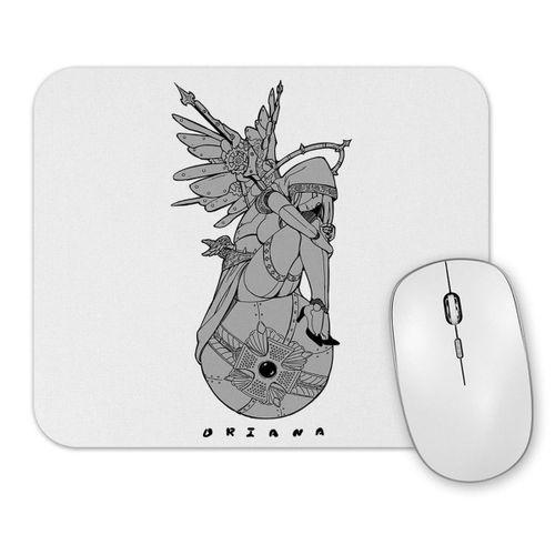 Orianargo Mouse Pad