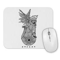 Orianargo Mouse Pad