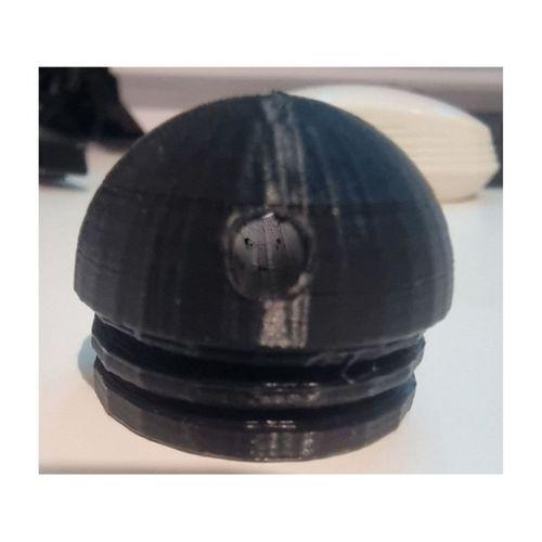 WaterWolf 2.0 Kupa Üstü