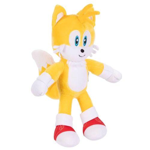 Sonic 3 Pelüş Figür - Tails 23 cm 42469