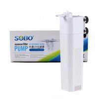 Sobo İç Flt.Yeni Nesil Beyaz 15W 650Lth 7W UV(12)