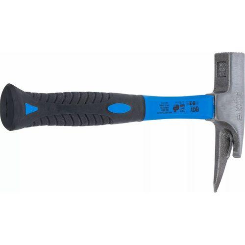 ÇEKİÇ FİBERGLAS SAP MIKNATISLI FİBERGLAS SAP MADENCİ İSKELECİ ÇEKİÇ 600 GR