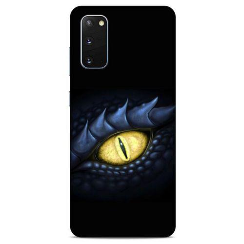 Samsung Galaxy S20 Kılıf Dragons (44) Tough Armor Kılıf Ejderha Cinsleri