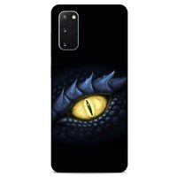 Samsung Galaxy S20 Kılıf Dragons (44) Tough Armor Kılıf Ejderha Cinsleri