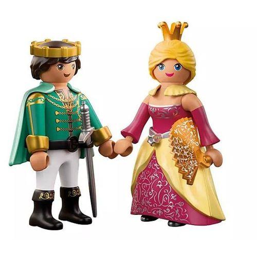 Playmobil 71886 DuoPack Prens ve Prenses